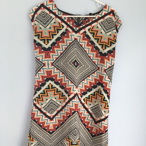 Bebop Dress - Picture 1 of 5